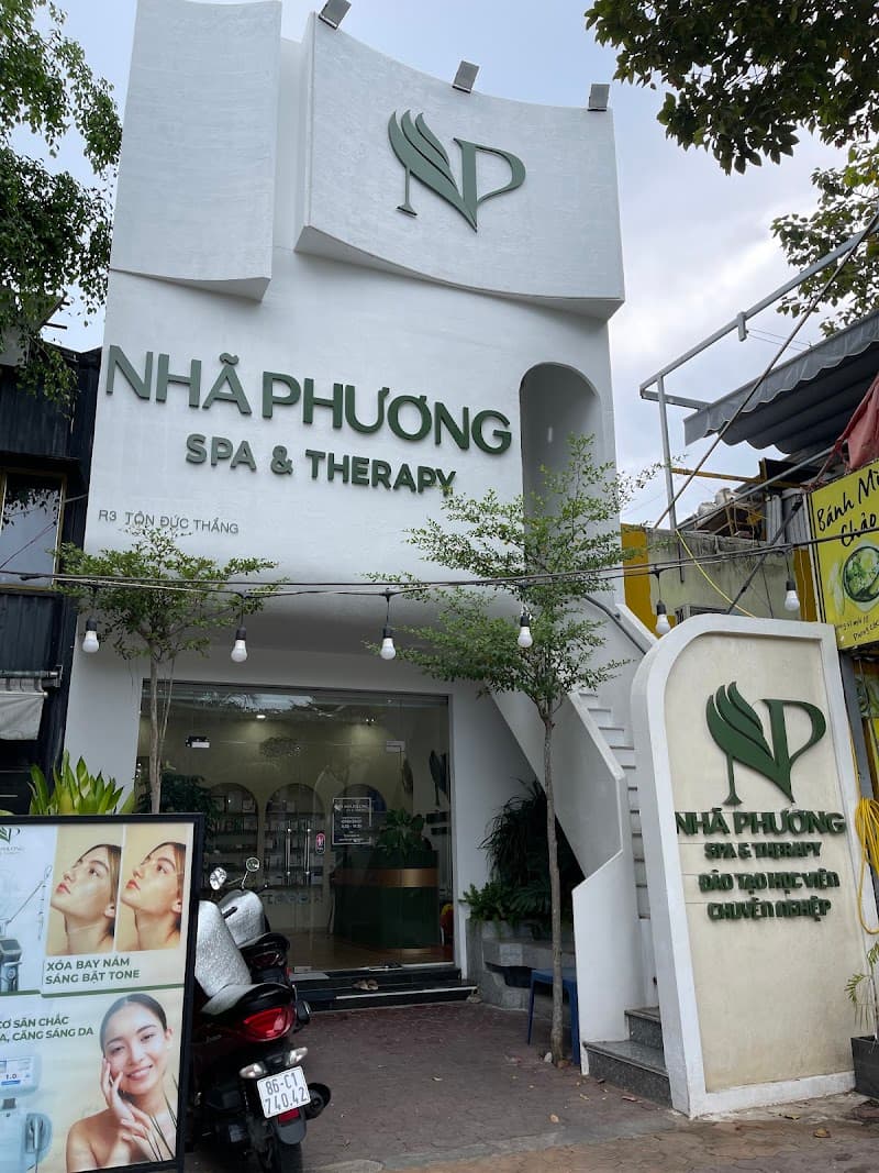Nhã Phương Spa & Therapy Phan Thiết photo