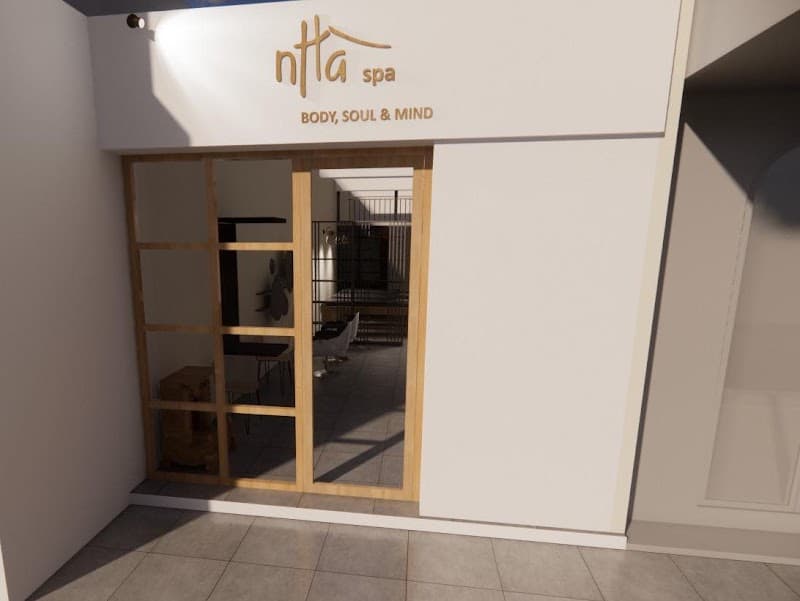 Nhà Spa - Body,Soul & Mind Vinh photo