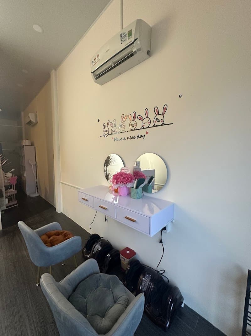 Nhà Spa - Gội đầu dưỡng sinh Sa Đéc photo