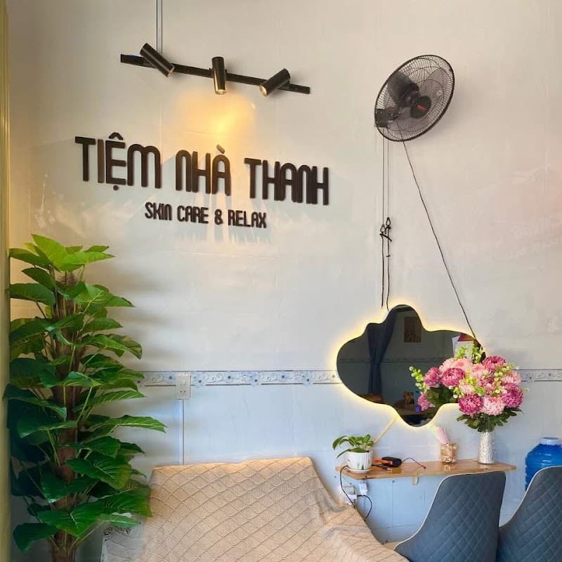 Nhà Spa Huyện Cam Lâm photo