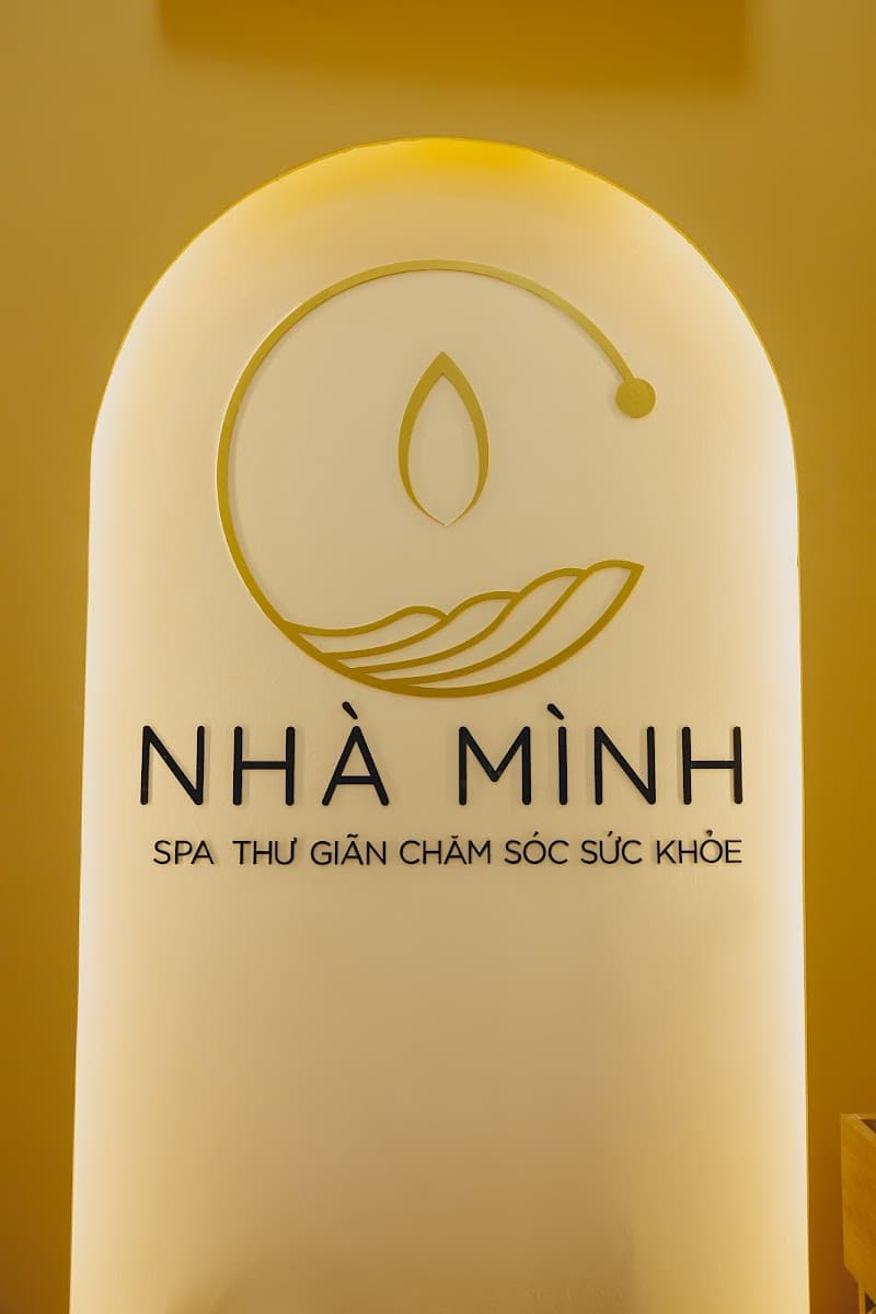 NhÀ TẤM Spa Quận Phú Nhuận photo