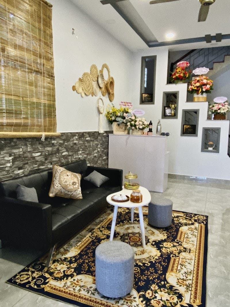 Nhà Thanh Relax Huyện Hóc Môn photo