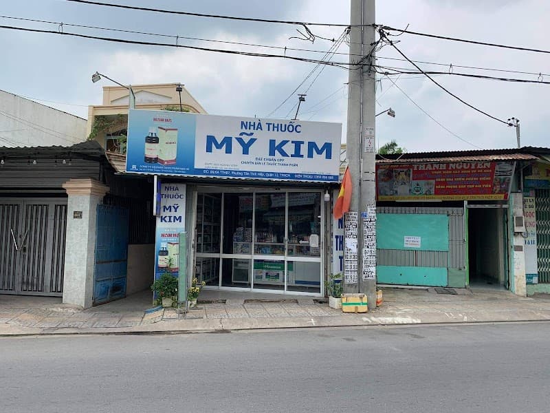 Nhà Thuốc Mỹ Kim Quận Nam Từ Liêm photo