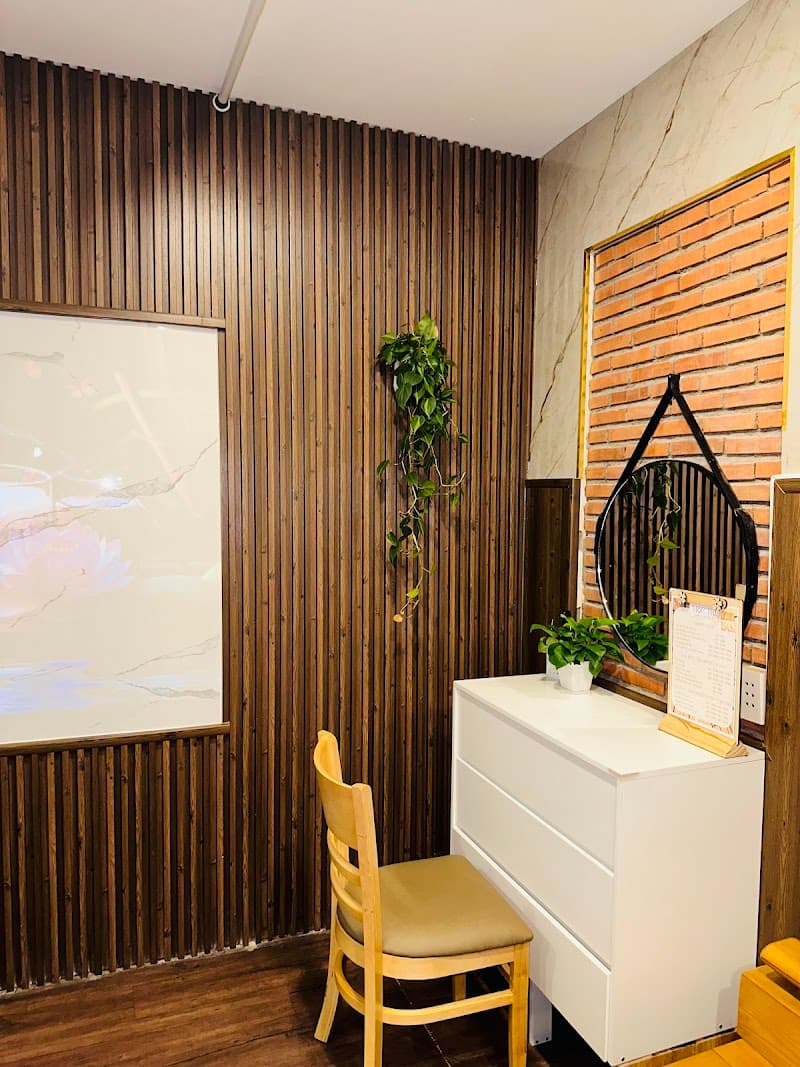 NhÀ TrÀ Spa - DƯỠNg Sinh ĐÔNg Y Thủ Đức photo