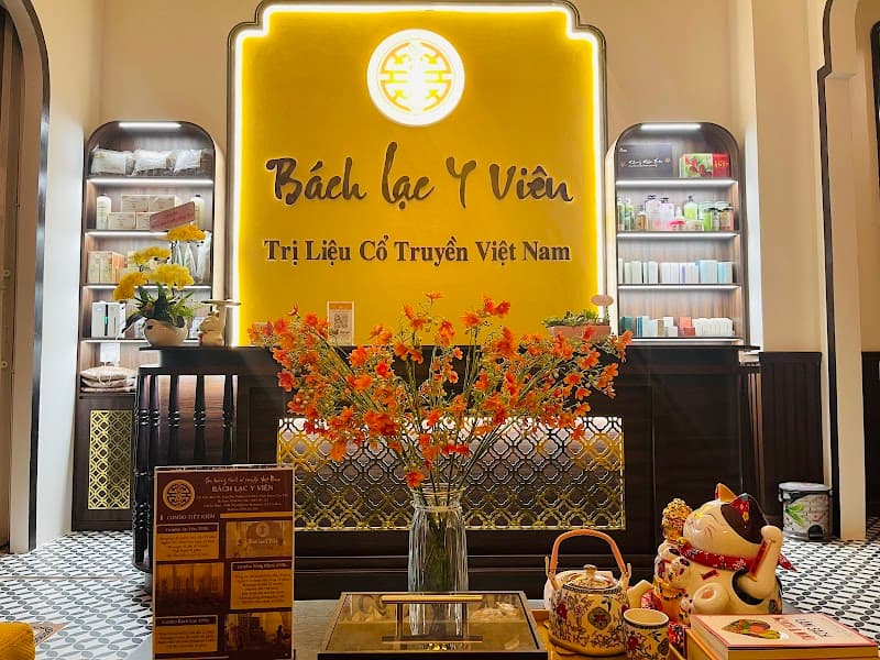 NhàBes Gội đầu dưỡng sinh & spa Quận Ninh Kiều photo