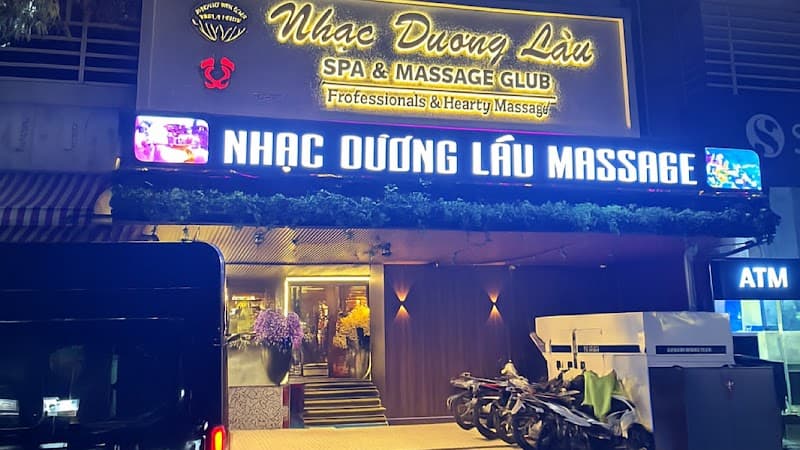 Nhac Duong Lau Spa and Massage Club Huyện Bình Chánh photo