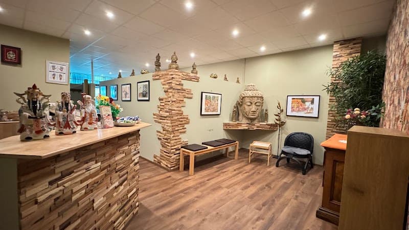 Nhamjai Thaimassage Ingolstadt photo