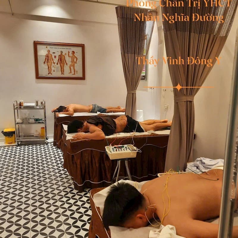 NhÂN NghĨA ĐƯỜNg Huyện Thủy Nguyên photo