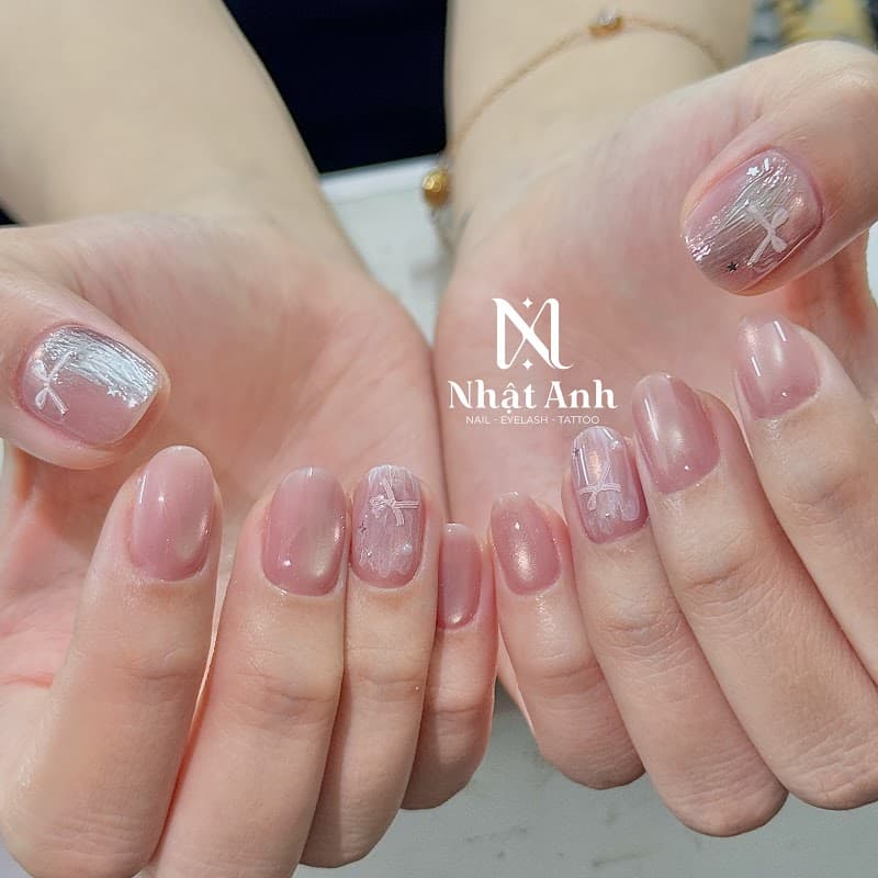 NHẬT ANH Beautyroom - 10A Nguyễn Gia Thiều - Vinh photo