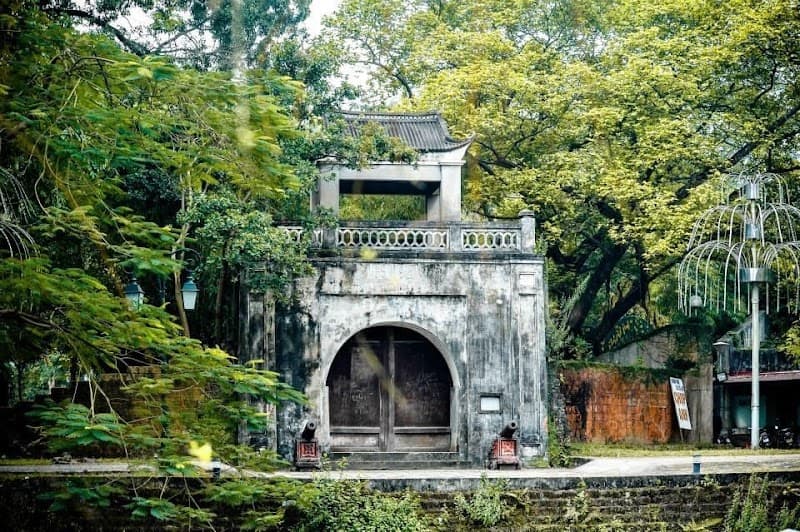 Nhất Chi Mai Son Tay photo