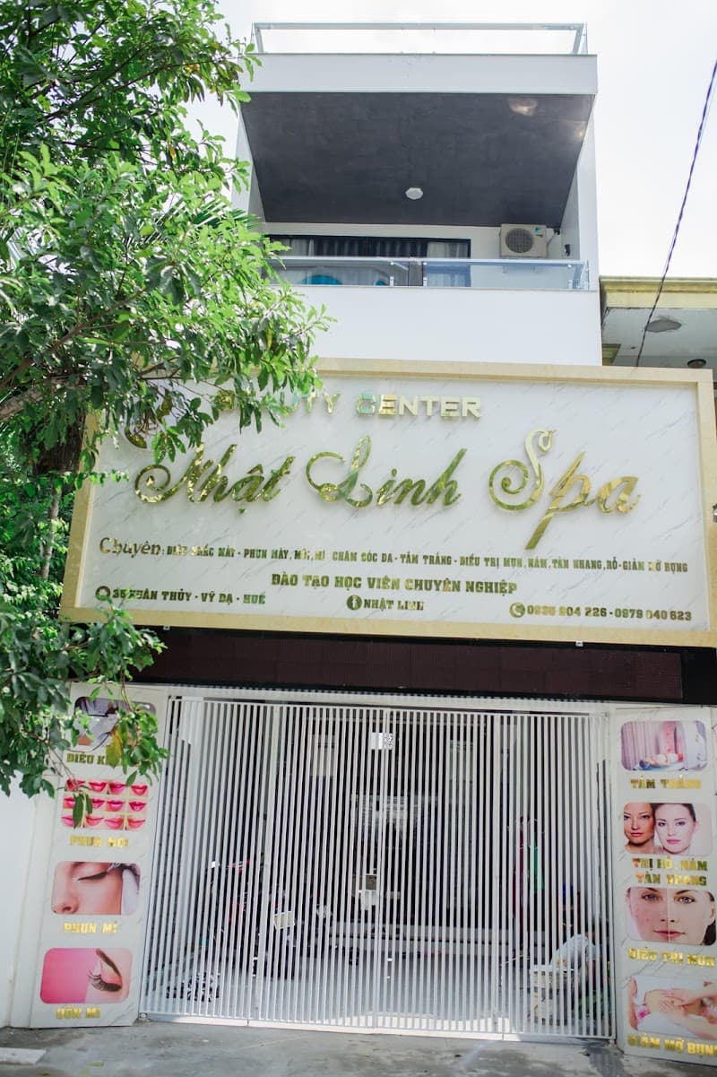 Nhật Linh Spa Huế photo