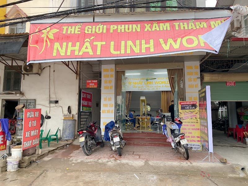 Nhất Linh World Huyện Việt Yên photo