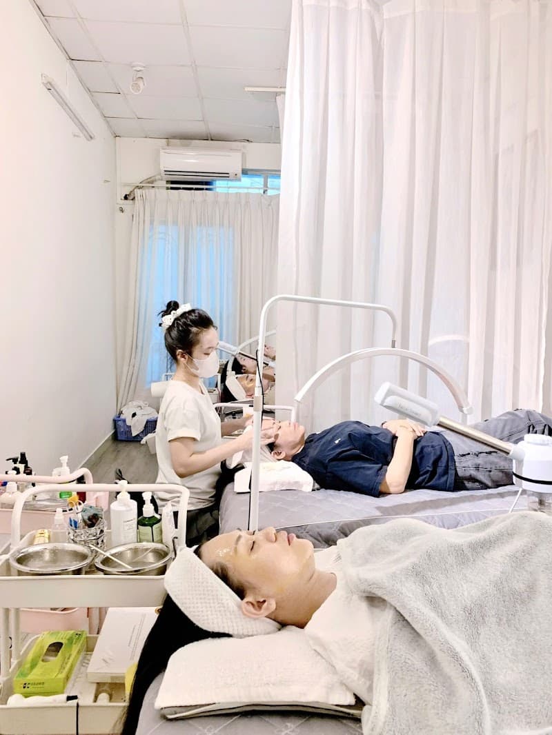 Nhật Nguyên Spa Quận 10 photo