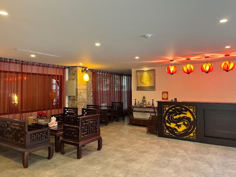 Nhật Nguyệt Lầu Massage Nha Trang photo