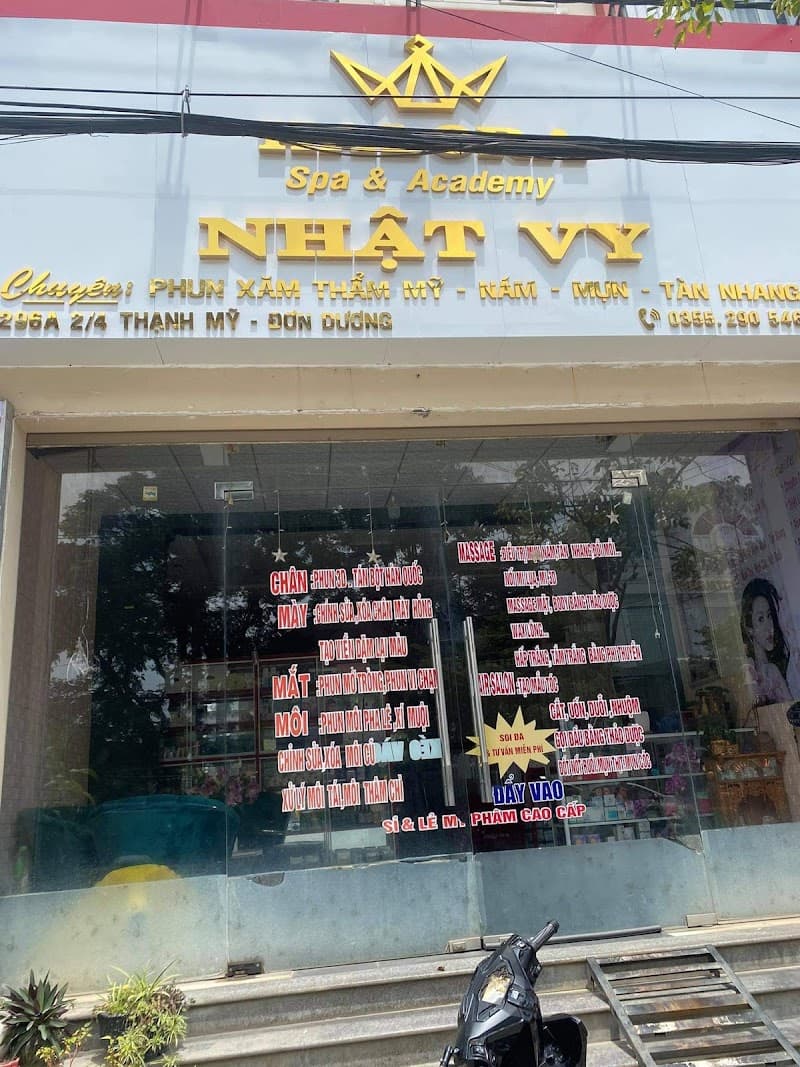 Nhat Vy Spa Huyện Đơn Dương photo