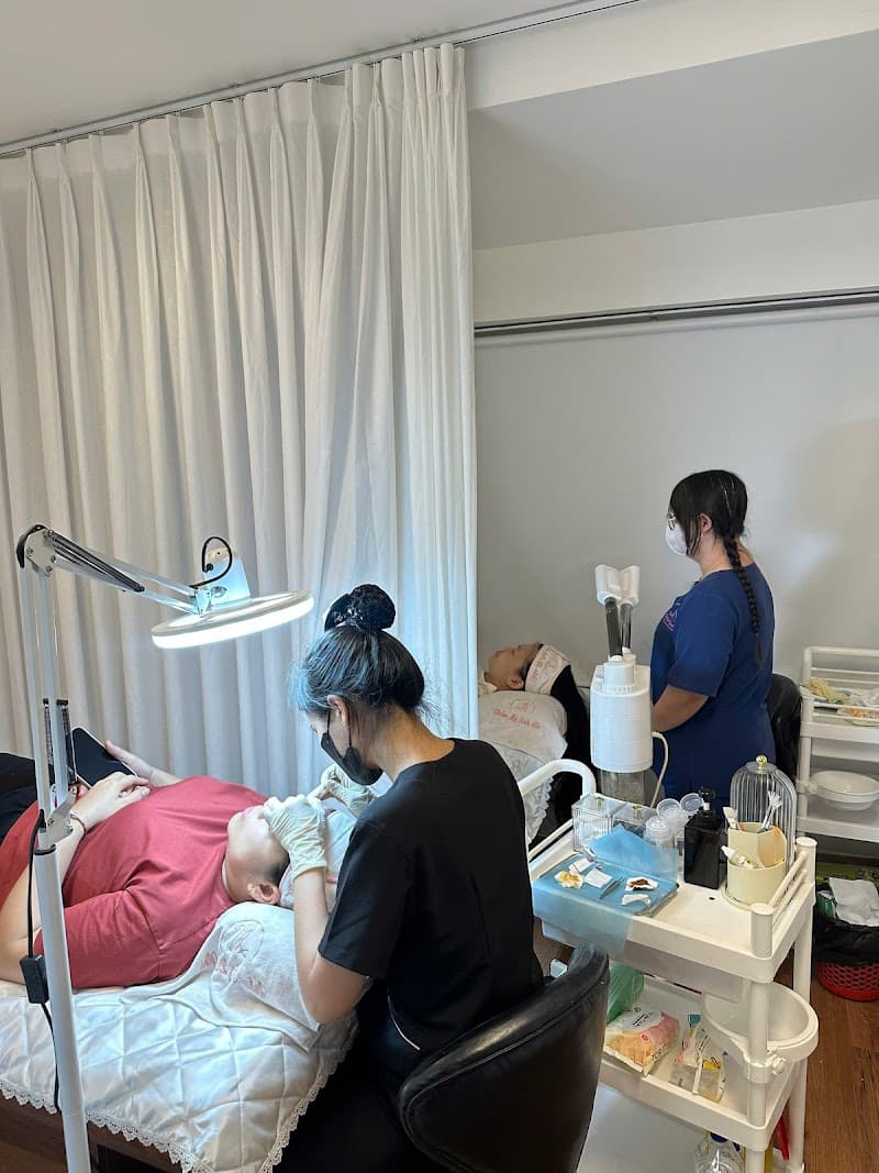 Nhi Beauty & Relax Quận Ninh Kiều photo