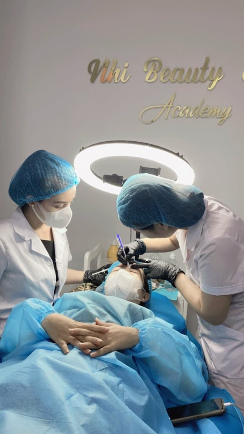 Nhi Beauty Spa Academy Huế photo