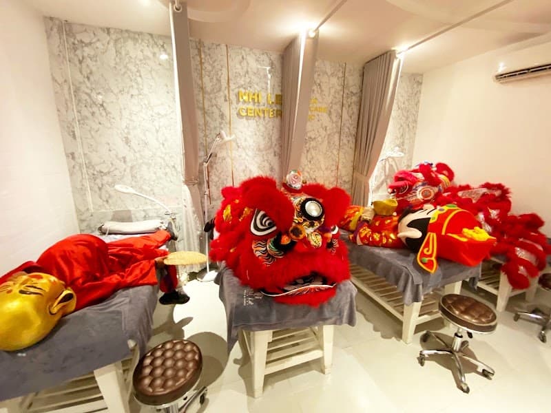 Nhi lê house - Gò Dầu Tây Ninh photo