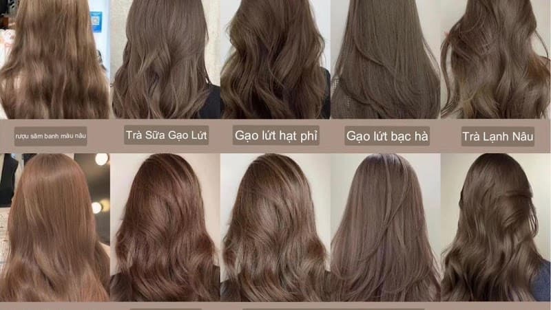 Nhi Level Beauty Cà Mau photo