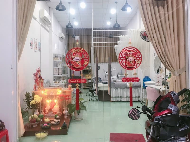 Nhi Nguyễn Beauty & Spa Huyện Củ Chi photo