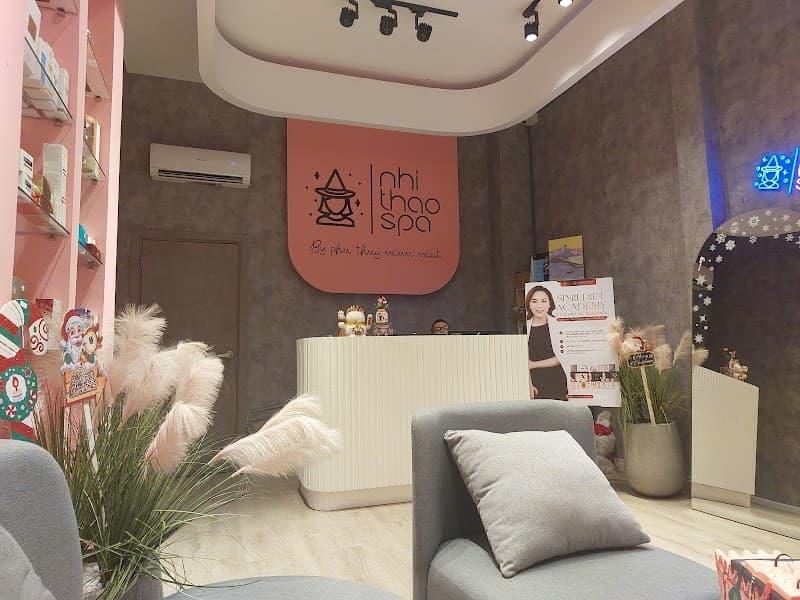 Nhi ThẢO Spa Quận Tân Bình photo