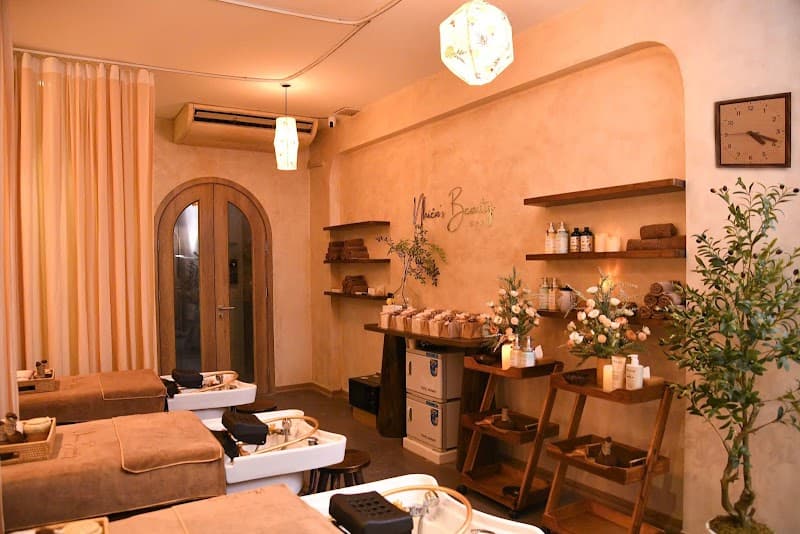 Nhiên Beauty & Spa Quận Hai Bà Trưng photo
