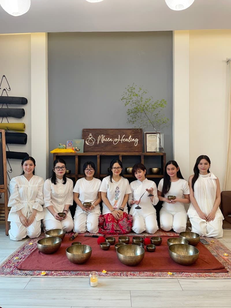 Nhiên Healing - Sound Healing and Yoga Quận Phú Nhuận photo