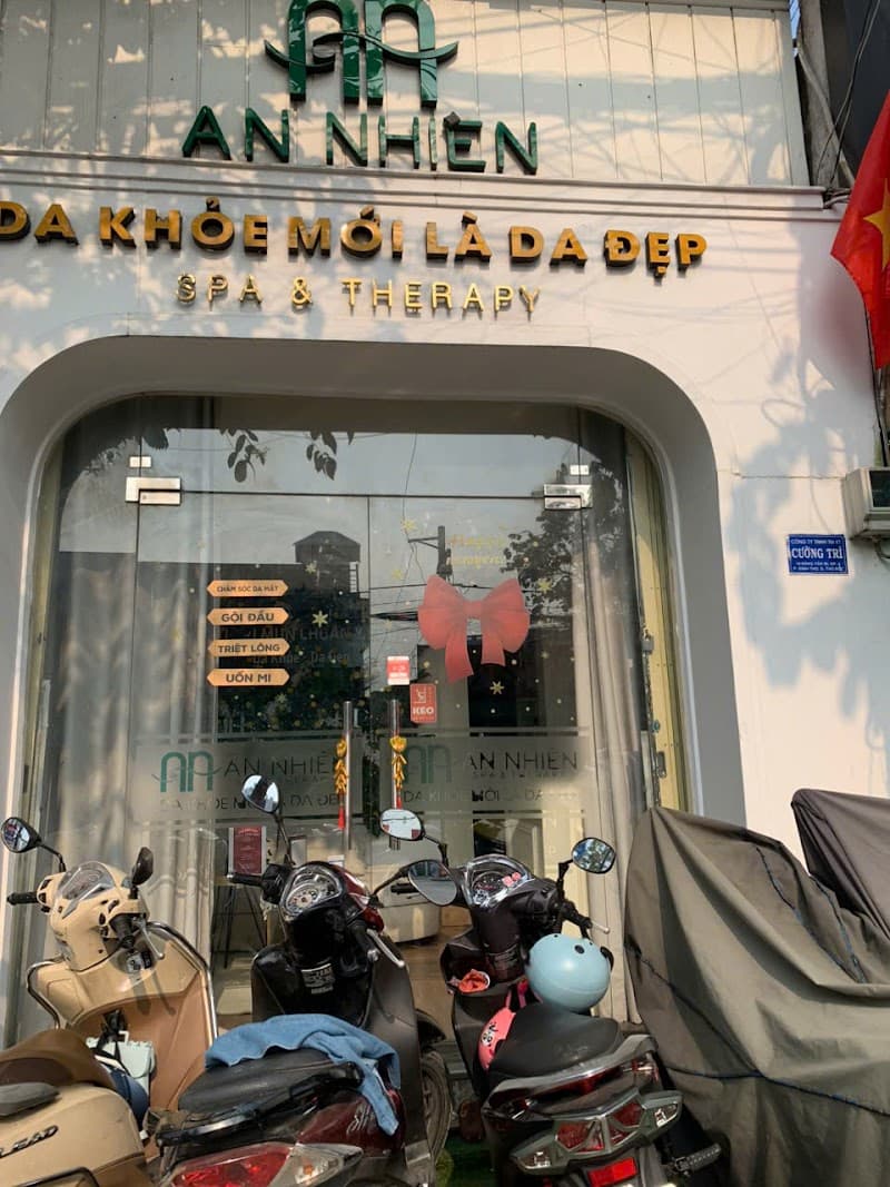 NhiÊN Nail & Spa Thủ Đức photo