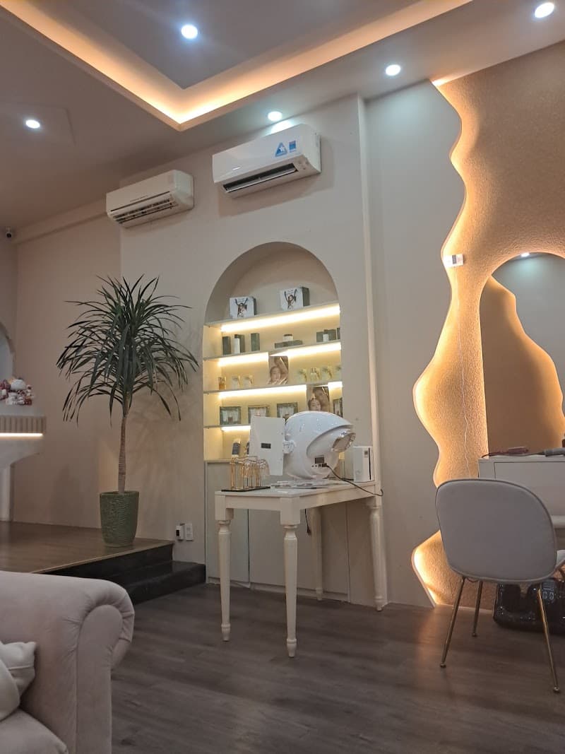 Nhiên Spa Nha Trang photo