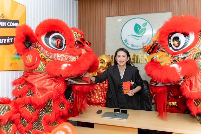 Nhien Spa - Thach Thi Le Hang Thủ Dầu Một photo