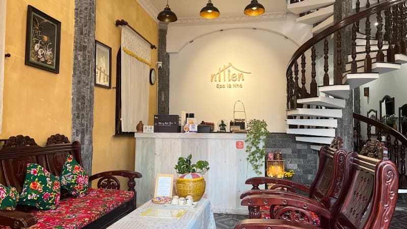 NHILE Beauty SPA - ĐÔNG Y - DƯỠNG SINH Phú Quốc photo