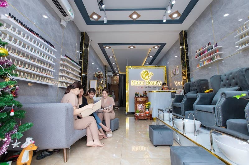 Nhim Beauty Spa Quận Tân Phú photo