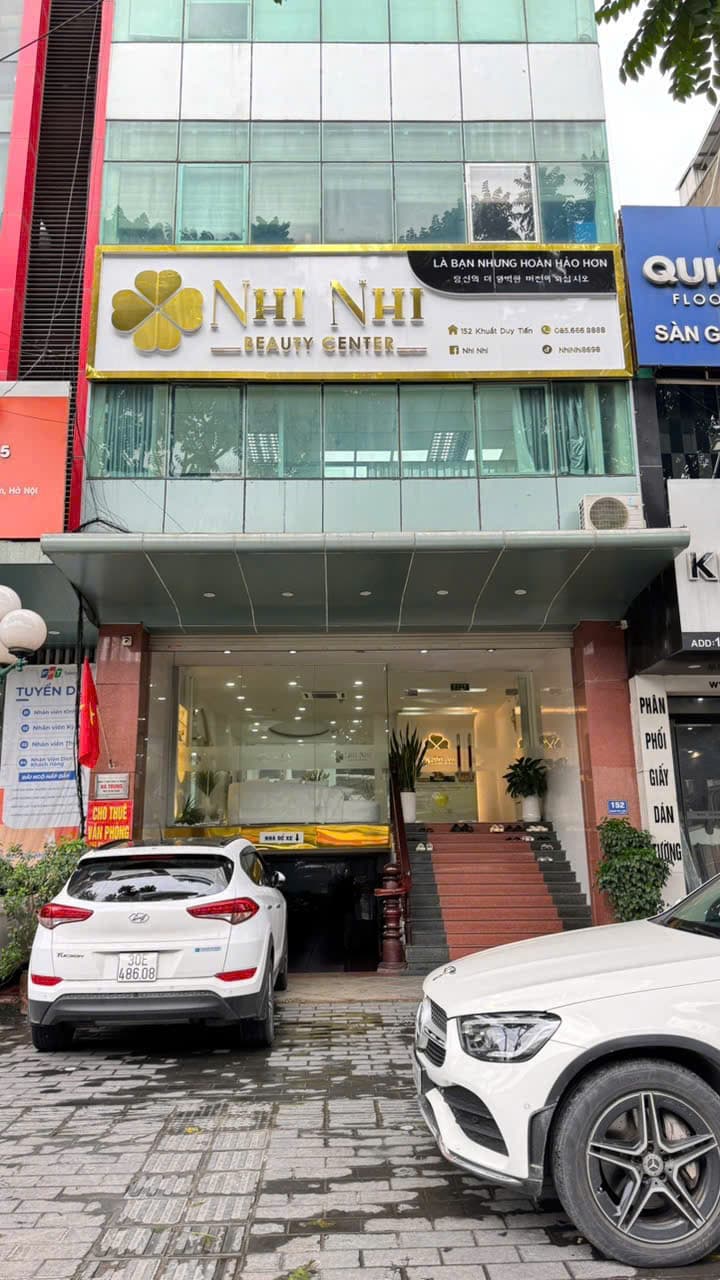 NhiNhi Beauty Center Quận Thanh Xuân photo