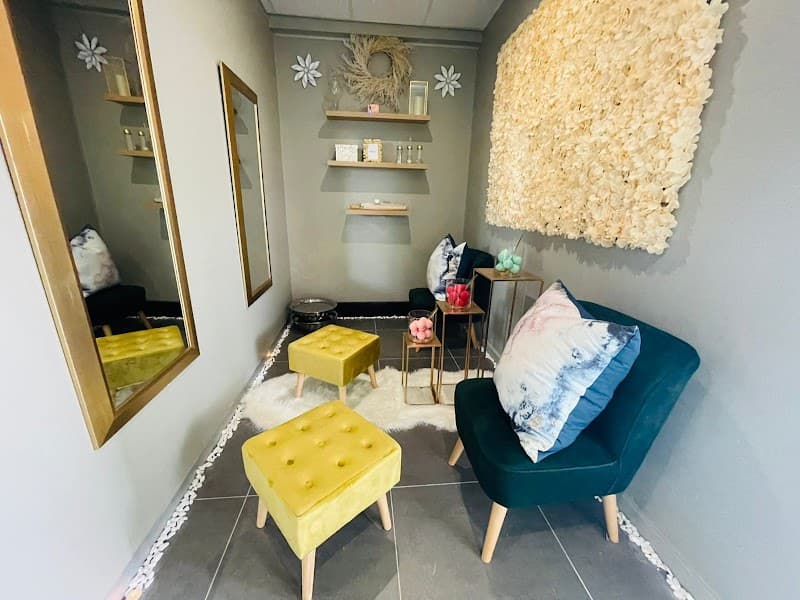 Nhlalo Beauty & Wellness Spa Sandton photo