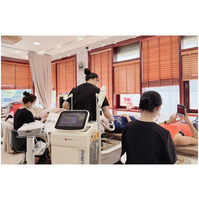 NHN BeautySkin Huyện Đông Anh photo