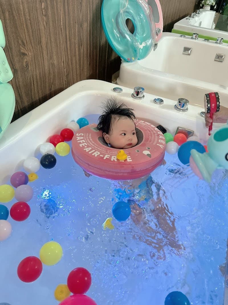 Nho Mom Spa Biên Hòa photo
