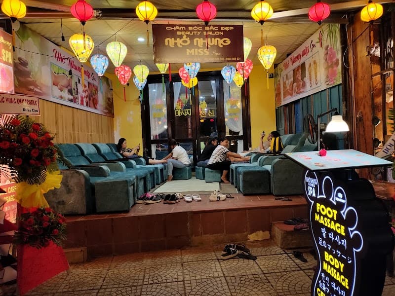 Nhớ Nhung - Miss Spa Hội An photo