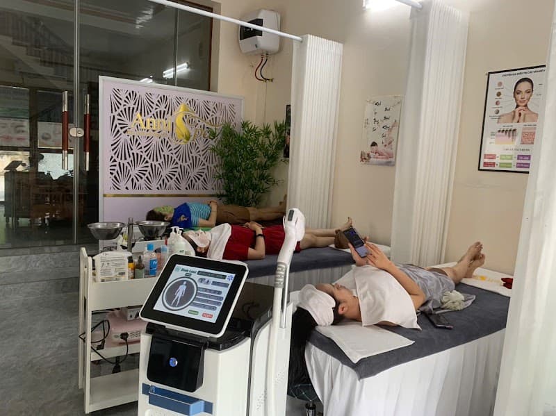 Nhờ Spa Huyện Ân Thi photo
