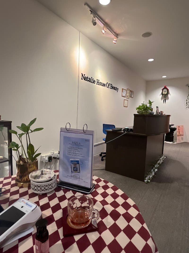 NHOB Wellness & Beauty Subang Jaya photo