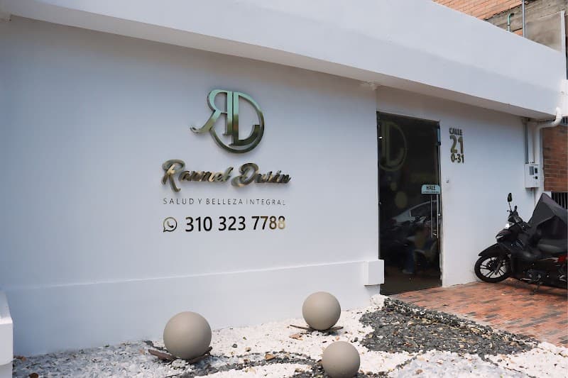 Nhoraleon.SKin.Wellness Cúcuta photo