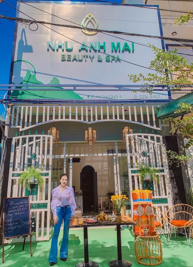 Như Anh Mai Massage and Spa Quận Ngũ Hành Sơn photo