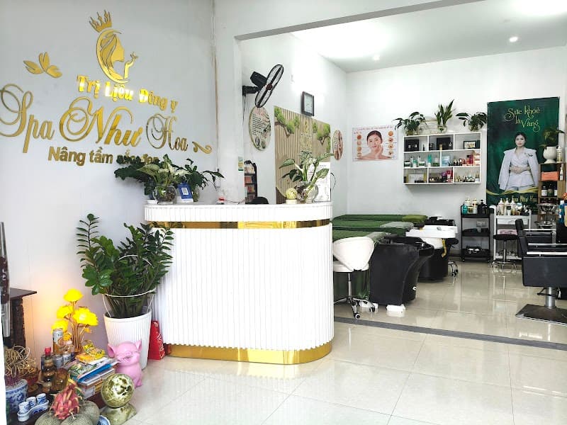 Như Hòa Spa & Beauty Đông Hà photo