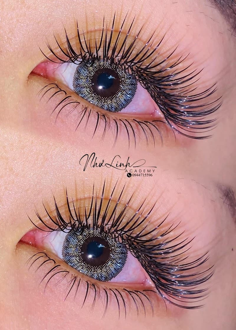 Như Linh Academy Quận Hải Châu photo