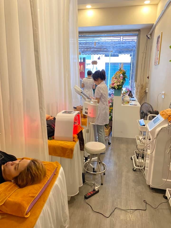 Như Loan Beauty&Spa Quận Tân Bình photo