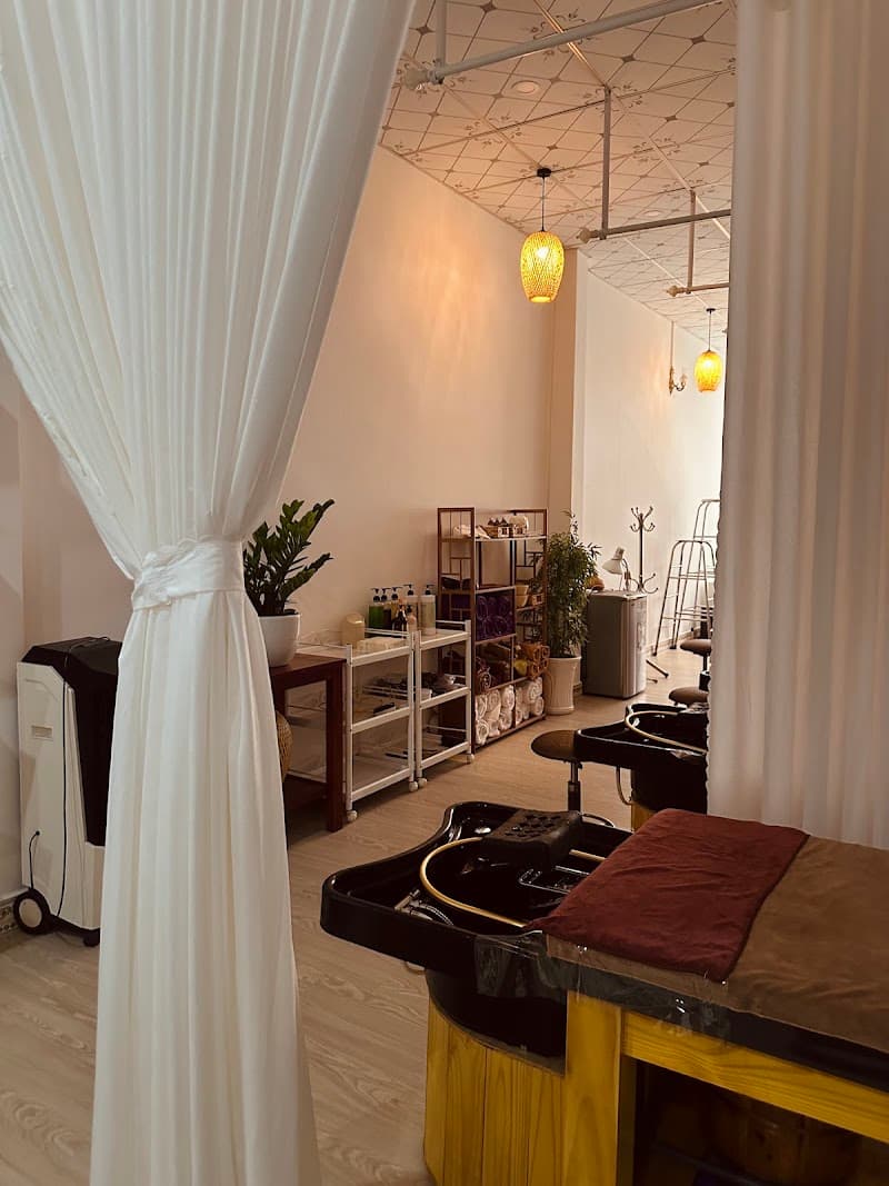 NHƯ MAI - Relax & Spa Sa Đéc photo