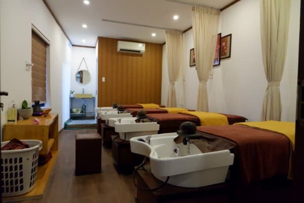 Nhu Nhien Care Quận Hải Châu photo