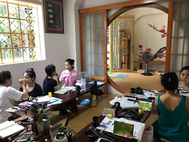 Như Nhiên house - Xông Nano Thanh Lọc & Diện Chẩn Trị Liệu Quận Bình Thạnh photo