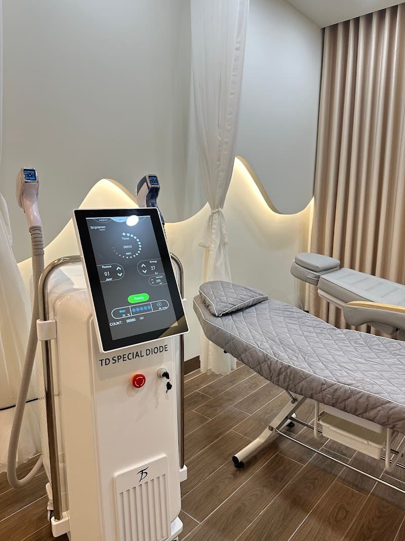 Như Phụng Spa Huyện Hóc Môn photo