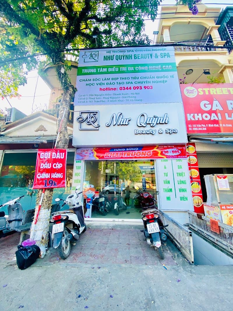 Như Quỳnh Beauty & Spa Hà Giang photo