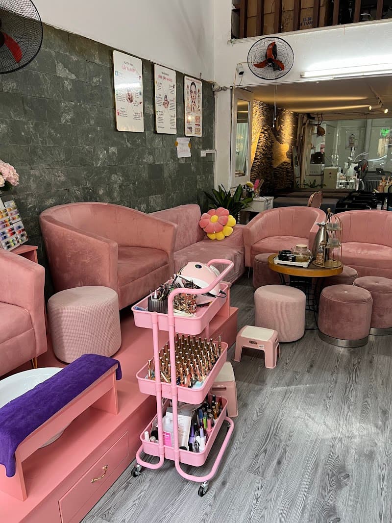 Như Thị Beauty Quận Tây Hồ photo